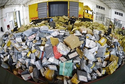 Покупки белорусов в зарубежных интернет-магазинах планируется упорядочить  