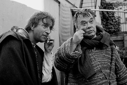 Картина «Трудно быть богом» получила премию «Ника» как лучший фильм 2014 года