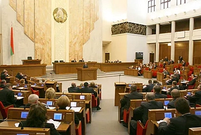 Беларусь намерена добиваться возврата статуса спецприглашенного в Парламентской ассамблее Совета Европы 