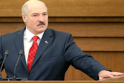 22 — 24 апреля Президент Беларуси Александр Лукашенко совершит официальный визит в Грузию