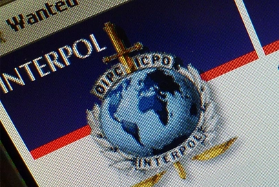 Интерпол не будет иметь доступа к сдаваемым белорусами отпечаткам пальцев для получения шенгенских виз