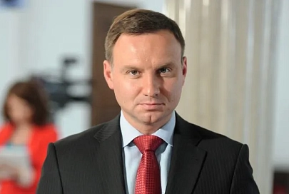 Новым президентом Польши станет Анджей Дуда