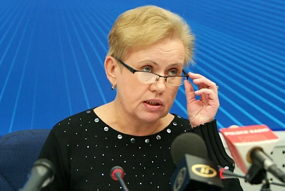 ЦИК предлагает провести выборы Президента Беларуси 11 октября