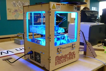 Ученые разделили сиамских близнецов с помощью 3D-печати
