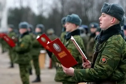Армию нужно развивать так, чтобы никому не было интересно даже смотреть косо в нашу сторону 