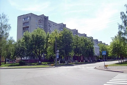 В Гомеле временно закроют движение транспорта по улице Кожара