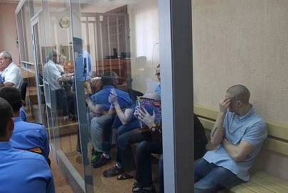 Областной суд огласил вердикт в отношении тех, кто пытался «крышевать» дилеров спайса (обновлено)