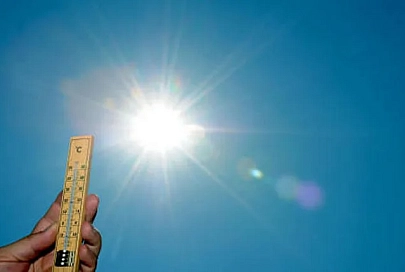 Прогноз погоды на 5 июля: ожидается до 34 градусов тепла
