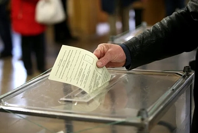 ЕС допускает возможность оценки итогов нового опроса в Крыму