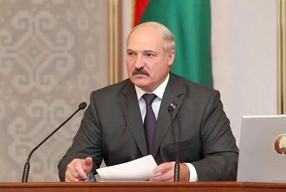 Президент Беларуси подписал закон "О борьбе с коррупцией"