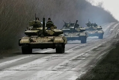 Рабочая группа по безопасности достигла соглашения об отводе вооружения калибром менее 100 мм в зоне конфликта на Украине