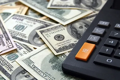 Средства российского кредита в $760 млн поступили на счет Минфина Беларуси