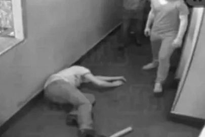 Суд Мозырского района рассмотрел уголовное дело по обвинению двух мозырян, из-за которых погиб человек