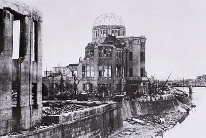 Свидетель бомбардировки Хиросимы: люди были похожи на призраков