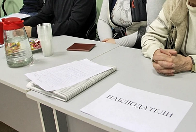 В Беларуси для мониторинга президентских выборов аккредитованы 516 национальных наблюдателей