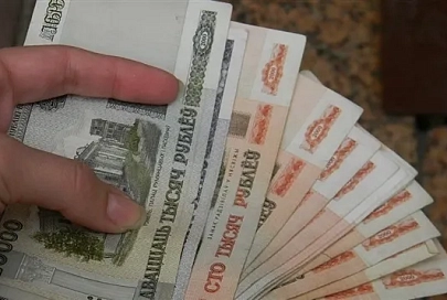 С 2010 года белорусы стали зарабатывать в 1,4 раза больше