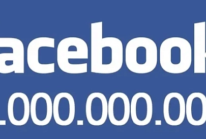 Миллиард пользователей за день зашли в Facebook