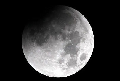NASA: жители Земли увидят 27 сентября полное затмение «суперлуны»
