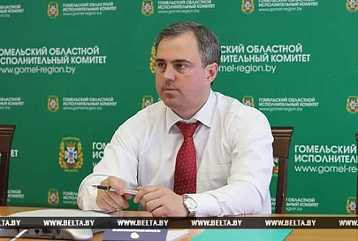 Прямая линия приобрела формат конструктивного диалога между населением Гомельской области и властью - Привалов 