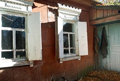 Из–за сильного трупного запаха жители одной из улиц в Речице вызвали милицию
