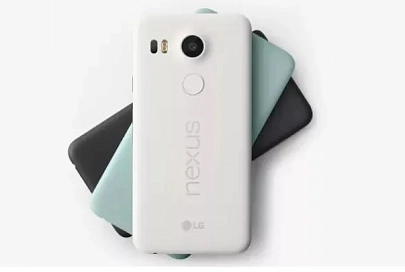 Итоги презентации Google: Nexus 5X, Nexus 6P, Pixel C