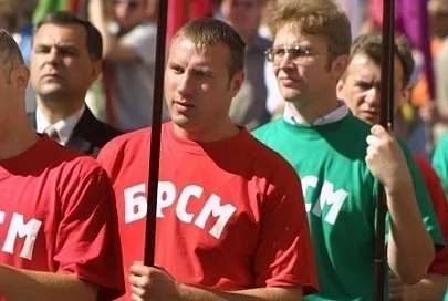 Социальную поддержку нуждающимся пожилым людям окажут волонтеры БРСМ