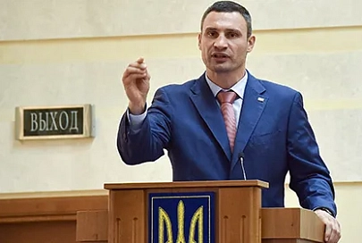Мэром Киева вновь избран Кличко, мэром Львова — Андрей Садовой