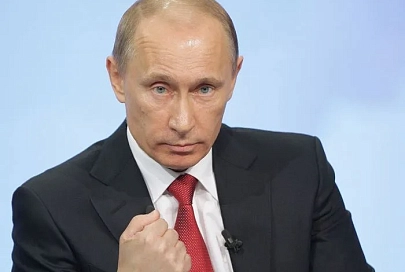 Путин подписал указ о специальных экономических мерах против Турции