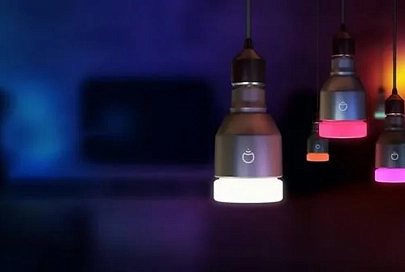 Ученые начали тестировать скоростной Wi-Fi под названием Li-Fi