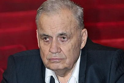 Скончался режиссер Эльдар Рязанов 