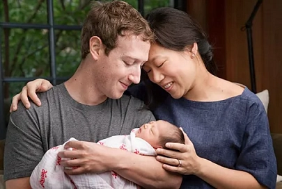 Марк Цукерберг заявил о планах отказаться от 99% акций Facebook 