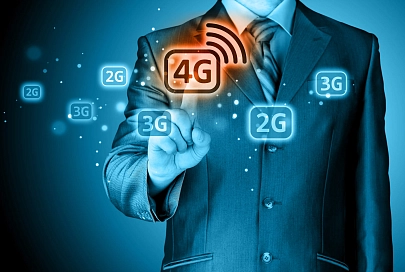 Технология 4G заработает в Беларуси с 1 января 2016 года