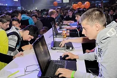 Киберспортивный турнир с призовым фондом $500 тыс. состоится 15-17 января в Минске