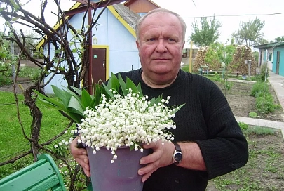 Фотоконкурс “Всем на диво”