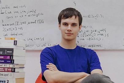 Геннадий Короткевич третий раз подряд победил на конкурсе Google Code Jam 2016