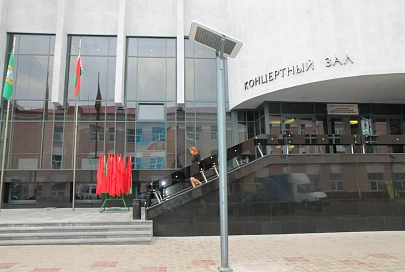 Международный наблюдатель от СНГ отмечает традиционно хорошую организацию выборов в Беларуси