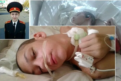 «Спасибо!» Родители пострадавшего в ДТП Никиты Шалаева заявляют, что деньги на лечение собраны