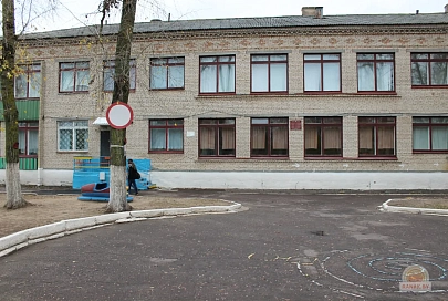 Мальчик, который упал с лестницы в приюте, выписан из больницы
