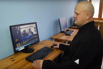 На свободу – с дипломом оператора ЭВМ. Первые выпускники Международного образовательного проекта в ИК-20