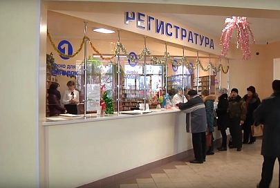Мозырская детская поликлиника готовится выдавать электронные рецепты
