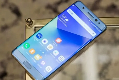 Samsung может навсегда отключить Galaxy Note 7 в США