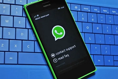 WhatsApp прекратит поддержку приложения на старых телефонах