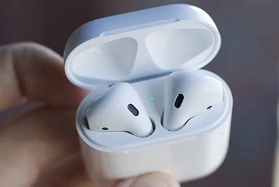 В обновлении iOS 10.3 добавят функцию поиска Apple AirPods