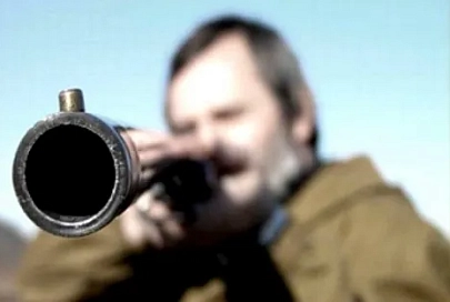 В Ветке браконьер напал на сотрудника ГАИ