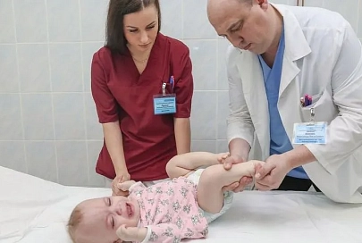 Как не пропустить плоскостопие у детей?