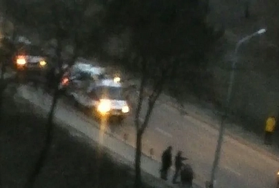 Девочка-подросток пострадала в ДТП с участием машины скорой помощи в Светлогорске