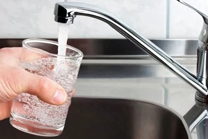 Станцию обезжелезивания воды в Речице введут в мае 2018 года
