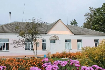 Школа раздора в Капличах