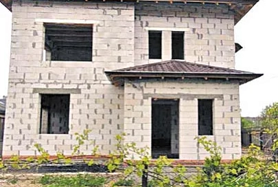 Подарок с незавершенкой