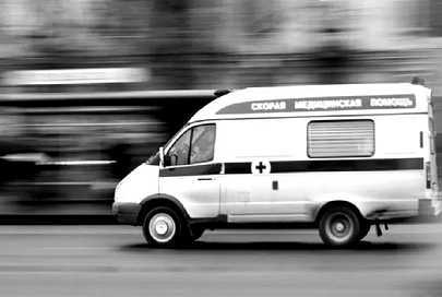 В Речицком районе Фольксваген насмерть сбил пешехода